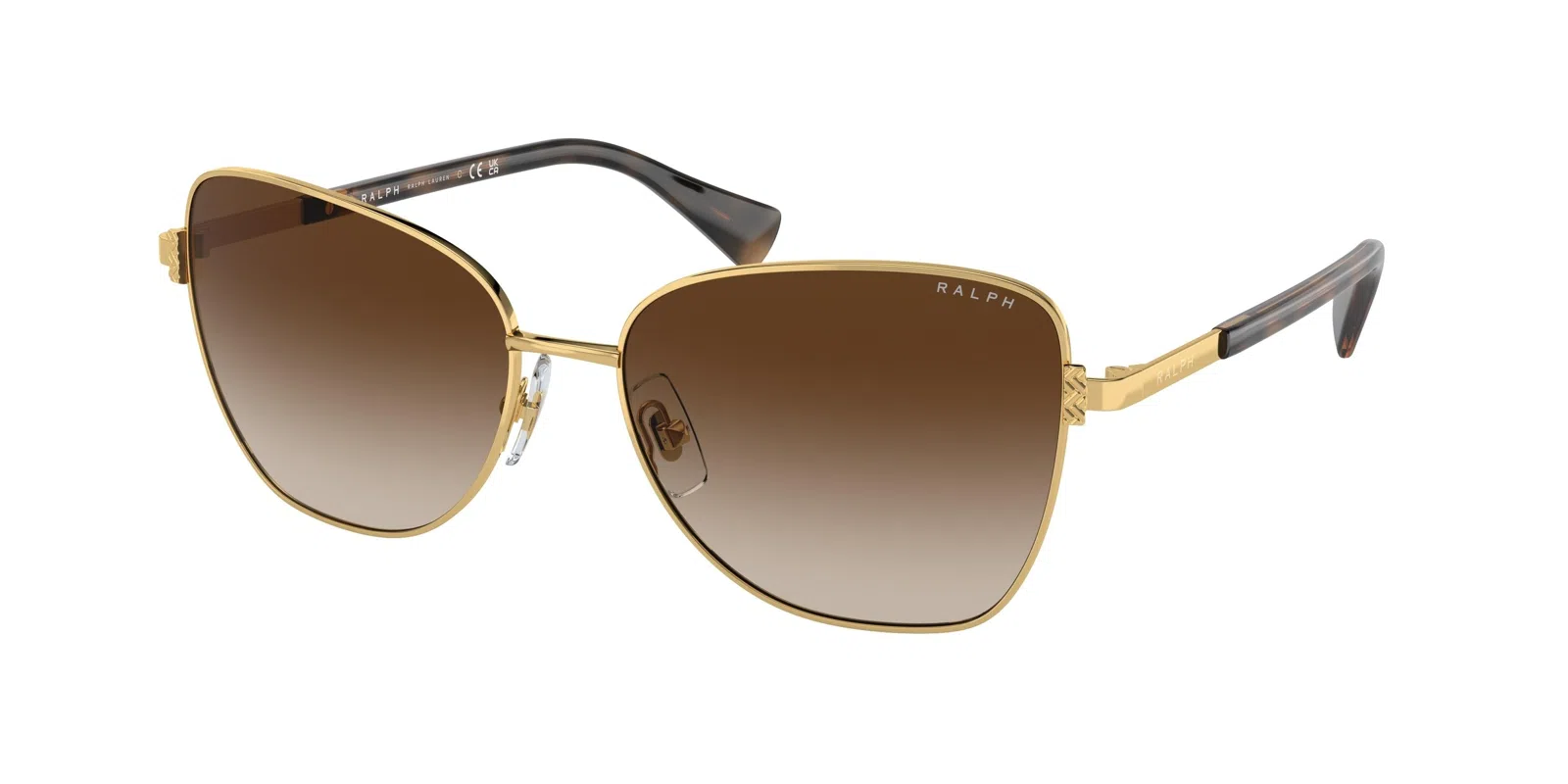 Ralph 4146 Sunglasses - view 2